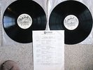 Pink Floyd Westwood One In Concert Series 2LP radio show w/cue sheet Very Clean