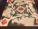 Red Hot Chilli Peppers BLOOD SUGAR SEX MAGIK SEALED DOUBLE LP. New. Nirvana.