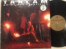 TAALAM - crime and creativity - HYPER THRUST VG++//
