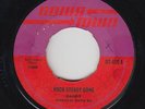 Reggae 45 - Dandy - Rock Steady Gone - Downtown - mp3