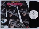 JOE CHAMBERS Double Exposure MUSE LP NM wlp