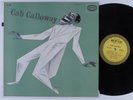CAB CALLOWAY Self Titled EPIC 3265 LP NM