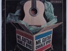 CHARLIE BYRD Mr Guitar RIVERSIDE LP SEALED