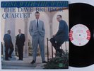 DAVE BRUBECK QUARTET Gone With the Wind COLUMBIA LP wlp