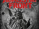 Agnostic Front - The American Dream Died Black Vinyl LP NEU/OVP