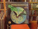 THE GREEN HORNET ORIGINAL TV SCORE 20TH CENTURY FOX IN SHRINK STEREO LP