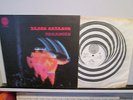 BLACK SABBATH- PARANOID  VERY RARE VERTIGO 1ST PRESSING GATEFOLD LP