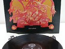 BLACK SABBATH: SABBATH BLOODY SABBATH – 1st UK Press – WWA –VG/EX - HEAVY METAL