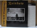 RAINBOW / FINYL VINYL - Japan 2LP w/obi Deep Purple