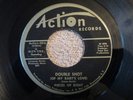 FRAT ROCK Pieces of Eight Double Shot of My Baby's Love original on Action mp3
