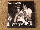 Sex Pistols God Save The Queen A&M Vinyl 12