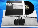 U2 - The Joshua Tree - (LP Vinyl NM-) Made in Germany 1987 Rock 33rpm Alternativ