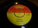 JACKIE ROSS..SELFISH ONE.. UK ISSUE PYE INT.7N.25259..EX COND.