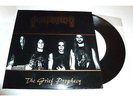 DISSECTION The Grief Prophecy 7