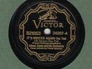 c 78 RPM Isham Jones Victor 24207 in EE-/E-