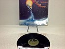 RARE IMPORT LP 33 1/3 THIRSTY MOON YELLOW SUNSHINE BRAIN 1021 METRONOME