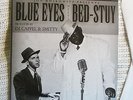 BLUE EYES MEETS BED-STUY 2 LP VINYL FRANK SINATRA BIGGIE SMALLS NOTORIOUS L K