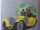 MILES DAVIS 'Jack Johnson' Gatefold 180g Vinyl LP NEW & SEALED
