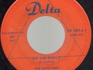 DEVOTIONS on Delta orig. -Rip Van Winkle - - R&B Doo Wop Group