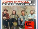 John Mayall / Eric Clapton   Blues Breakers   NEW & SEALED   180g  MINT Unplayed