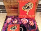 Siouxsie And The banshees Cities In Dust 12