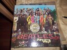 The Beatles ?– Sgt. Pepper's Lonely Hearts Club Band Vinyl, LP, Gatefold cover