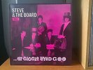 STEVE AND THE BOARD 