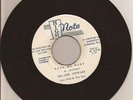Delano Stewart ?– That's Life / Tell Me Baby* 7''/ VG+
