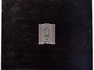 JOY DIVISION Unknown Pleasures   FACTUS 1 Translucent Black Virgin Vinyl LP