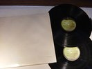 THE BEATLES WHITE ALBUM WITH PHOTOS SWBO-101 1968 ISSUE VINYL LP RECORD ALBUM