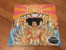 Jimi Hendrix CLASSIC RECORDS Axis Bold As Love 200 Gram LP NEW SEALED