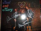 PETER PAUL AND MARY / LP VINYL
