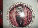 CAPTAIN BEEFHEART AND HIS MAGIC BAND / SAFE AS MILK / LP VINYL