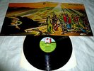 BAKER GURVITZ ARMY-elysian encounter '75 UK LP ORIG. GUN/THREE MAN ARMY  PROG.