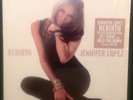 JENNIFER LOPEZ REBIRTH - Rare 2005  full LP - not the 12