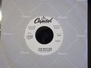 The Beatles - 45RPM  TWIST AND SHOUT - PROMO CAPITOL PB5624 MINT