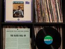 The Blues Roll On - Atlantic SD 1352 LP Clean EX vinyl, rare