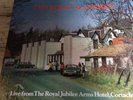 alec finlay & royal clansmen-live from royal jubilee,cortachy-signed 1973 l.p.