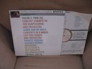 HMV ASD 517 white/gold NM/NM LP Poulenc Pretre