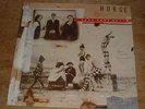 HORSE gods home movie 1993 UK OXYGEN STEREO VINYL LP + INNER