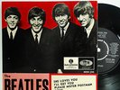 THE BEATLES 'SHE LOVES YOU'  EP 7