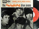 THE SWINGING BLUE JEANS 