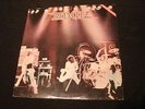 ANGEL - Live Without A Net - 1980 Promo Vinyl Lp.X 2 / VG+/ Hard Rock Pop Metal