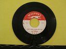 VHTF The Robins DOOWOP Whippet 211 VG+ Keep Your Mind On Me / In My Dreams