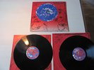 THE CURE wish DB LP (shipping are not 4 $ )