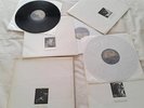 MILES DAVIS The Legendary Masters Unissued Or Rare 1956-59 LP