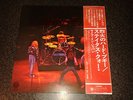 STATUS QUO - TOKYO QUO (1977 STATUS QUO LIVE IN JAPAN) LP - Original Japan 1977