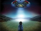JEFF LYNNE'S ELO Alone In The Universe 180gm Vinyl LP + Download 2015 NEW SEALED