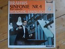 Brahms-Sinfonie Nr.4-Wolfgang Sawallisch-HI-FI Stereo Philips