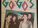 Go-Go's 